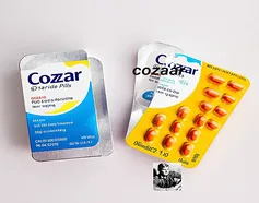 Cozaar